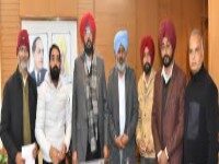 ਬੇਮਿਸਾਲ ਸੇਵਾਵਾਂ ਦੇਣ ਵਾਲੇ ਮੁਲਾਜ਼ਮਾਂ ਦੀਆਂ ਮੰਗਾਂ ਅਤੇ ਮਸਲਿਆਂ ਵੱਲ ਵਿਸ਼ੇਸ਼ ਧਿਆਨ ਦੇ ਰਹੀ ਹੈ ਪੰਜਾਬ ਸਰਕਾਰ: ਹਰਪਾਲ ਸਿੰਘ ਚੀਮਾ