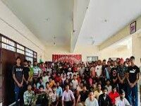 ਪੰਜਾਬ ਸਰਕਾਰ ਵੱਲੋਂ ਯੁਵਕਾਂ ਨੂੰ ਫਿਜ਼ੀਕਲ ਤੇ ਲਿਖਤੀ ਪੇਪਰ ਦੀ ਮੁਫਤ ਤਿਆਰੀ ਲਈ ਕੈਂਪ ਸ਼ੁਰੂ