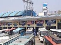 पंजाब पुलिस ने राज्य भर के बस स्टैंडों पर तलाशी अभियान चलाया