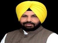 ਪੀ.ਐਸ.ਪੀ.ਸੀ.ਐਲ ਨੂੰ ਵਿੱਤੀ ਸਾਲ 2022-23 ਦੌਰਾਨ 60.51 ਮੈਗਾਵਾਟ ਰੂਫਟਾਪ ਸੋਲਰ ਊਰਜਾ ਵਾਧੇ ਲਈ ਮਿਲਿਆ 11.39 ਕਰੋੜ ਰੁਪਏ ਦਾ ਪੁਰਸਕਾਰ: ਹਰਭਜਨ ਸਿੰਘ ਈ.ਟੀ.ਓ