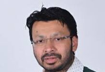 ਸਥਾਨਕ ਸਰਕਾਰਾਂ ਮੰਤਰੀ ਡਾ. ਰਵਜੋਤ ਸਿੰਘ ਵੱਲੋਂ ਬੁੱਢੇ ਦਰਿਆ ਦਾ ਤੀਜੀ ਵਾਰ ਦੌਰਾ