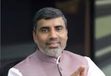 सरकार ने गोवंश के संरक्षण एवं संवर्धन के लिए दिया है विशेष बजट- शिक्षा मंत्री महीपाल ढांडा