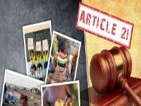 ਪੰਜਾਬ ਪੁਲਿਸ ਨੇ ਭਾਰਤੀ ਸੰਵਿਧਾਨ ਦੀ ਧਾਰਾ 21 ’ਤੇ ਸਿਖਲਾਈ ਵਰਕਸ਼ਾਪ ਕਰਵਾਈ