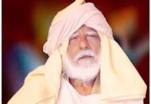 ਸੰਤ ਮਹੇਸ਼ ਮੁਨੀ ਜੀ ਬੋਰੇਵਾਲਾ ਗਊਸ਼ਾਲਾ ਸੇਖਾ ਕਲਾਂ ਵਿਖੇ ਲਗਾਇਆ ਗਊ ਭਲਾਈ ਕੈਂਪ