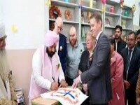 ਪੰਜਾਬ ਸਰਕਾਰ ਵੱਲੋਂ ਸਿਖਲਾਈ ਲਈ ਪ੍ਰਾਇਮਰੀ ਸਕੂਲ ਅਧਿਆਪਕਾਂ ਦਾ ਦੂਜਾ ਬੈਚ ਮਾਰਚ ਵਿੱਚ ਫਿਨਲੈਂਡ ਭੇਜਿਆ ਜਾਵੇਗਾ: ਹਰਜੋਤ ਸਿੰਘ ਬੈਂਸ