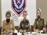 पुलिस के बुनियादी ढांचे को अपग्रेड और आधुनिक बनाने के लिए खर्च किए जाएंगे 426 करोड़ रुपये: डीजीपी पंजाब गौरव यादव