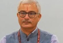 मुख्य सचिव ने किया पंजाब एवं हरियाणा सिविल सचिवालय की सी.आई.एस.एफ. यूनिट के परेड ग्राउंड का उद्घाटन