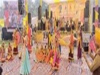 फिरोज़पुर में दो दिवसीय राज्य स्तरीय बसंत मेला यादगार पलों के साथ संपन्न