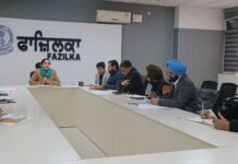 ਚਾਈਨਾ ਡੋਰ ਦੀ ਵਰਤੋਂ ਨੂੰ ਸਖਤੀ ਨਾਲ ਰੋਕਿਆ ਜਾਵੇਗਾ- ਡਿਪਟੀ ਕਮਿਸ਼ਨਰ