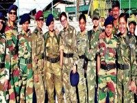 4 फरवरी से 11 फरवरी तक अम्बाला कैंट में होगी अग्निवीर पुरुष एवं महिला (मिलिट्री पुलिस) की भर्ती