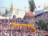 ਪੰਜਾਬ ਸਰਕਾਰ ਨੇ ਮੇਲਾ ਮਾਘੀ ਮੌਕੇ ਜ਼ਿਲ੍ਹਾ ਸ੍ਰੀ ਮੁਕਤਸਰ ਸਾਹਿਬ ’ਚ ਸਥਾਨਕ ਛੁੱਟੀ ਐਲਾਨੀ