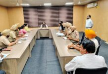 ਜ਼ਿਲ੍ਹਾ ਕਾਨੂੰਨੀ ਸੇਵਾਵਾਂ ਅਥਾਰਟੀ, ਫਾਜ਼ਿਲਕਾ ਵੱਲੋਂ ‘Child Labour: A Bane for Society’ ਮੁਹਿੰਮ ਸਬੰਧੀ ਜਾਗਰੂਕਤਾ ਪ੍ਰੋਗਰਾਮ ਦਾ ਆਯੋਜਨ ਕੀਤਾ ਗਿਆ