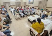 ਅਬਲਲਾ-ਕੈਂਟ-ਮੈਨਿਕਿਪਲ-ਕੌਂਸਲ-ਲਾਲਟਾ-ਪ੍ਰਸਾਦ-ਦੀ uututy- chiff | ਅੰਬਾਲਾ ਖ਼ਬਰਾਂ | ਅੰਬਾਲਾ ਕੈਨਟੀਅਨ ਮਿਉਂਸਪਲ ਕੌਂਸਲ ਦੇ ਡਿਪਟੀ ਪ੍ਰਿੰਸੀਪਲ ਦੇ ਉਪ ਮੁੱਖ ਪ੍ਰਿੰਸੀਪਲ ਦਾ ਬਣਿਆ ਮੰਨਿਆ ਜਾਂਦਾ ਹੈ: ਸਰਬਸੰਮਤੀ ਨਾਲ ਸੀਨੀਅਰ ਕੌਂਸਲਰ ਦੇ ਨਾਮ ਦਾ ਪ੍ਰਸਤਾਵਿਤ; ਫਾਉਂਡੇਸ਼ਨ ਡੇ 6 – ਅੰਬਾਲਾ ਖ਼ਬਰਾਂ ‘ਤੇ ਮਨਾਇਆ ਜਾਵੇਗਾ