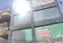 ਗੁਰੂਗ੍ਰਾਮ ਈ-ਸਕੂਟੀ ਸ਼ੋਅਰੂਮ ਵਿੱਚ ਲੱਗੀ ਅੱਗ, ਕਈ ਵਾਹਨ ਸੜੇ