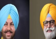 ਕਾਂਗਰਸੀ ਵਿਧਾਇਕ ਰਾਣਾ ਇੰਦਰ ਪ੍ਰਤਾਪ ਸਿੰਘ ਦੇ ਪਰਿਵਾਰ ਵਿਰੁੱਧ ਈਡੀ ਦੀ ਵੱਡੀ ਕਾਰਵਾਈ, 37 ਕਰੋੜ ਦੀ ਜਾਇਦਾਦ ਜ਼ਬਤ