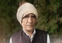 ਕਣਪਤ ਮਾਨਾ ਪੰਚਾਇਤ ਲੈਂਡ ਕਿੱਤਾ ਕੇਸ ਅਪਡੇਟ; ਹਰਿਆਣਾ ਸਰਕਾਰ | ਹਰਿਆਣਾ | ਪਾਣੀਪਤ ਵਿੱਚ ਪੰਚਾਇਤੀ ਜ਼ਮੀਨਾਂ ਦੇ ਕਬਜ਼ੇ ਦਾ ਕੇਸ: ਹਾਈ ਕੋਰਟ ਨੇ ਮੁੱਖ ਸਕੱਤਰ, ਡੀ.ਸੀ. ਸਮੇਤ 6 ਨੂੰ ਅਪਮਾਨ ਵੇਖੇ; ਆਰਡਰ ਦੀ ਪਾਲਣਾ ਨਾ ਕਰਨ ਲਈ ਕਾਰਵਾਈ – ਪਾਣੀਪਤ ਖ਼ਬਰਾਂ