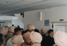ਕ੍ਰਿਸ਼ਚੀਅਨ ਧਾਰਮਿਕ ਆਗੂ ਪਾਦਰੀ ਬਾਜਿੰਦਰ ਸਿੰਘ ਬਲਾਤਕਾਰ ਦੇ ਕੇਸ ਵਿੱਚ ਭੇਜੇ ਨੰਬਰ, ਮੁਹਾਲੀ ਕੋਰਟ | ਯਿਸੂ -YAasu ਕ੍ਰਿਸ਼ਚੀਅਨ ਈਸਾਈ ਧਾਰਮਿਕ ਆਗੂ ਅੱਜ ਅਦਾਲਤ ਨੇ ਪਟਿਆਲਾ ਜੇਲ੍ਹ ਵਿੱਚ ਪਾਦਰੀ ਕੇਸ ਨੂੰ ਦੋਸ਼ੀ ਠਹਿਰਾਇਆ – ਮੁਹਾਲੀ ਨਿ News ਜ਼ ਵਿੱਚ ਪਾਦਰੀ ਬਜਿੰਦਰ