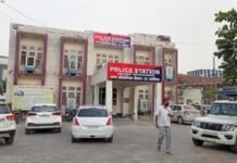 ਪਾਣੀਪਤ ਵਿੱਚ ਹਾਦਸਾ; ਪਾਰਕ ਹਸਪਤਾਲ ਹਰਿਆਣਾ | ਆਗਰਾ | ਪਾਣੀਪਤ ਵਿੱਚ ਬੁਲੇਟ ਟੱਕਰ ਕਾਰਨ ਜਵਾਨੀ ਦੀ ਮੌਤ: ਕੰਮ ਤੋਂ ਘਰ ਵਾਪਸ ਕਰਨਾ; ਮਿਡਲ ਰੋਡ ‘ਤੇ ਹਾਦਸੇ ਤੋਂ ਬਾਅਦ ਦੇ ਮੌਕੇ ਤੋਂ ਉਲਟ ਫਰਾਰਸ – ਪਾਣੀਪਤ ਦੀਆਂ ਖ਼ਬਰਾਂ
