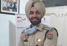 **ਲਾਰੈਂਸ ਇੰਟਰੋਗੇਸ਼ਨ ਕੇਸ: ਹਾਈ ਕੋਰਟ ਤੋਂ DSP ਗਰਮਸ਼ਰ ਨੂੰ ਰਾਹਤ ਨਹੀਂ**