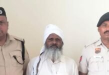 ਪੱਲਵਾਲ-ਸਰਬੋਤਮ-21-ਈਅਰ-ਫੁਗਿਟਿਵ-ਜੈਮੀਲ-ਕੋਤ-ਪਿੰਡ-ਅੱਠ ਅਪਰਾਧੀ-ਕੇਸ-ਅੰਕ-ਕੇਸ-ਅਪਡੇਟਸ- ਅਪਡੇਟ | ਅਪਡੇਟ ਹਾਏਵਾਲ ਵਿੱਚ 21 ਸਾਲਾਂ ਬਾਅਦ ਗ੍ਰਿਫਤਾਰ ਕਰਨ ਵਾਲੇ ਦੁਸ਼ਟ ਨੂੰ ਗ੍ਰਿਫਤਾਰ: ਤਿੰਨ ਰਾਜਾਂ ਵਿੱਚ 8 ਗੰਭੀਰ ਮਾਮਲੇ, ਸਿੱਵਾ ਕਾਤਟਾ ਨੂੰ ਵੀ ਬਣਾਉਣ ਦੇ ਮਾਮਲੇ ਵਿੱਚ – ਪਾਲੀ ਦੀਆਂ ਖ਼ਬਰਾਂ