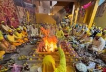 ਮਾਂ ਦਾ ਹਰ ਧਰਮ ਵਿਚ ਇਕ ਵਿਸ਼ੇਸ਼ ਸਥਾਨ ਹੁੰਦਾ ਹੈ, ਜ਼ਿੰਦਗੀ ਉਸ ਤੋਂ ਬਿਨਾਂ ਕਲਪਨਾਯੋਗ ਨਹੀਂ | ਹਰ ਧਰਮ ਵਿਚ ‘ਮਾਂ’ ਦੀ ਵਿਸ਼ੇਸ਼ ਜਗ੍ਹਾ, ਇਸ ਤੋਂ ਬਿਨਾਂ ਜ਼ਿੰਦਗੀ ਦੀ ਕਲਪਨਾ ਨਹੀਂ – ਜਲ੍ਹਾਰ ਖ਼ਬਰਾਂ