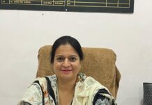 ਕਿਸਾਨ ਵੀਰ ਵੱਧ ਤੋਂ ਵੱਧ ਰਕਬਾ ਨਰਮੇ ਹੇਠ ਲਿਆਉਣ ਅਤੇ ਪੰਜਾਬ ਸਰਕਾਰ ਵੱਲੋਂ ਦਿੱਤੀ ਜਾ ਰਹੀ ਨਰਮੇ ਦੇ ਬੀਜ ਤੇ ਸਬਸਿਡੀ ਦਾ ਲਾਭ ਲੈਣ—ਮੁੱਖ ਖੇਤੀਬਾੜੀ ਅਫਸਰ