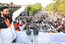 ਹਿਸਾਰ ਤੋਂ ਡਰੱਗ ਫਰੀ ਹਰਿਆਣਾ ਸਾਈਕਲੋਥਾਨ 2.0 ਦਾ ਸ਼ਾਨਦਾਰ ਸ਼ੁਭਆਰੰਭ