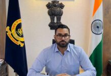 ਡਿਪਟੀ ਕਮਿਸ਼ਨਰ ਵੱਲੋਂ ਜ਼ਿਲ੍ਹਾ ਵਾਸੀਆਂ ਨੂੰ ਪੈਦਲ ਯਾਤਰਾ ਵਿੱਚ ਸ਼ਾਮਲ ਹੋਣ ਦੀ ਅਪੀਲ