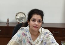 ਪਰੀਖਿਆ ਕੇਂਦਰਾਂ ਦੇ 300 ਮੀਟਰ ਦਾਇਰੇ ‘ਚ 5 ਜਾਂ ਵੱਧ ਲੋਕਾਂ ਦੇ ਇਕੱਠ ਹੋਣ ‘ਤੇ ਪਾਬੰਦੀ।