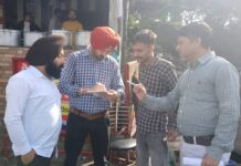 “ਯੁੱਧ ਨਸ਼ਿਆਂ ਵਿਰੁੱਧ” ਮੁਹਿੰਮ ਤਹਿਤ ਸਿਹਤ ਵਿਭਾਗ ਵੱਲੋਂ ਚੁੱਕੇ ਜਾ ਰਹੇ ਅਹਿਮ ਕਦਮ- ਡਾ.ਦਲਜੀਤ ਕੌਰ