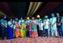 ਕੰਨਿਆ ਸਕੂਲ ਜਲਾਲਾਬਾਦ ਦੀਆ ਵਿਦਿਆਰਥਣਾਂ ਨੇ ਰਾਜ ਪੱਧਰੀ ਕਬ ਬੁਲਬੁਲ ਉਤਸਵ ਵਿੱਚ ਮਾਰੀਆਂ ਮੱਲਾਂ