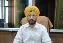 ਵੱਧ ਤੋਂ ਵੱਧ ਕਿਸਾਨ ਕਰਨ ਕੈਂਪ ਵਿੱਚ ਸ਼ਿਰਕਤ-ਮੁੱਖ ਖੇਤੀਬਾੜੀ ਅਫ਼ਸਰ