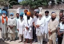 ਬਰਨਾਲਾ-ਗ੍ਰੰਥੀ-ਹਮਲਾ-ਜਾਦਵ-ਪਿੰਡ-ਗੁਰੂਦਵਾੜਾ-ਕੈਟਵ-ਫੁਟੇਜ-ਅਪਡੇਟ | ਗਰੂਡਾਲਾ ਦੇ ਗੁਰੂਦੁਆਰਡ ਵਿੱਚ ਰੁਜ਼ਗਾਰਦਾਤਾ: ਪੱਗ ਗੜਬੜ, ਸਿੱਖਿਆ ਵਿਭਾਗ ਤੋਂ ਰਿਟਾਇਰ ਹੋ ਗਈ, 50 ਸਾਲ ਤੋਂ ਘੱਟ – ਬਰਨਾਲਾ ਦੀਆਂ ਖ਼ਬਰਾਂ