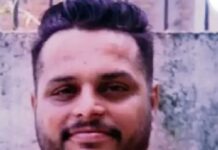 ਨਸ਼ਾ ਤਸਕਰ ਫੇਰ ਗ੍ਰਿਫਤਾਰ ਅਕਸ਼ੈ ਛਬਰਾ ਨਾਰਕੋ-ਅੱਤਵਾਦੀ ਮਾਮਲੇ ਵਿੱਚ ਕਾਬੂ