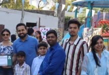 Gymkhana ਕਲੱਬ ਵਿਖੇ ਕਲਾ ਪ੍ਰਦਰਸ਼ਨੀ ਹੱਥ | ਜਿਮਖਾਨਾ ਕਲੱਬ ਵਿੱਚ ਕਲਾ ਪ੍ਰਦਰਸ਼ਨੀ – ਜਲੰਧਰ ਨਿ News ਜ਼
