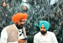 ਕੈਬਨਿਟ ਮੰਤਰੀ ਧਾਲੀਵਾਲ ਰਿਹਾਈ-ਕੀਮਤ ਦੇ ਮਾਮਲੇ ਵਿੱਚ ਪੀੜਤ ਡਾਕਟਰ ਨੂੰ ਮਿਲਿਆ | ਕੈਬਨਿਟ ਮੰਤਰੀ ਧਾਲੀਵਾਲ ਨੇ ਸ਼ਰ੍ਹਾ ਦੇ ਮਾਮਲੇ ਵਿੱਚ ਪੀੜਤ ਡਾਕਟਰ ਨੂੰ ਮਿਲਿਆ – ਅੰਮ੍ਰਿਤਸਰ ਨਿ News ਜ਼