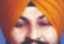 ਜਗਰਾਉਂ ਗਹਿਣੇ ਮਾਮਲੇ ਦੇ ਮਾਮਲੇ ਦੀ ਬਚਪਨ ਦੇ ਦੋਸਤ ਰੰਜਰ | ਜਗਰਾਉਂ ਦੇ ਕਤਲ: ਬਚਪਨ ਦੇ ਦੋਸਤ ਦੇ ਖਿਲਾਫ ਐਫਆਈਆਰ ਖ਼ਿਲਾਫ਼ ਇਕ ਬੱਚਾ ਸੌਂਪਿਆ ਗਿਆ ਇਕ ਬੱਚਾ ਕਾਰੋਬਾਰ ਲਈ ਇਕ ਵਿਰੋਧੀ ਸੀ – ਜਗਰਾਉਂ ਨਿ News ਜ਼