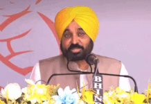 ਪੰਜਾਬ: 700 ਨਵੇਂ ਅਧਿਆਪਕਾਂ ਨੂੰ ਮਿਲਣਗੇ ਨਿਯੁਕਤੀ ਪੱਤਰ, CM ਭਗਵੰਤ ਮਾਨ ਕਰਣਗੇ ਵੰਡ