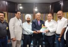 ਅੱਜ ਰੋਟਰੀ ਕਲੱਬ ਈਕੋ ਈਕੋ ਅਤੇ ਕ੍ਰਿਕਟ ਪਿਆਰ ਕਰਨ ਵਾਲੇ ਰੋਡੀਆਂ ਦੁਆਰਾ ਅੱਜ ਤੋਂ 3 ਦਿਨ ਕ੍ਰਿਕਟ ਟੂਰਨਾਮੈਂਟ | ਅੱਜ ਤੋਂ ਰੋਟਰੀ ਕਲੱਬ ਈਕੋ ਅਤੇ ਐਂਰੇਸੀਅਨ ਤੋਂ 3 -ਕੈਥ ਟੂਰਨਾਮੈਂਟ – ਅੰਮ੍ਰਿਤਸਰ ਦੀਆਂ ਖ਼ਬਰਾਂ