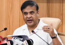 ਜੰਮੂ-ਕਸ਼ਮੀਰ ਹਮਲੇ ਤੋਂ ਬਾਅਦ ਪ੍ਰੋ-ਪਾਕਿ ਸੋਸ਼ਲ ਮੀਡੀਆ ਪੋਸਟਾਂ ਲਈ ਅਸਾਮ ਵਿੱਚ 30 ਤੋਂ ਵੱਧ ਗਿਰਫ਼ਤਾਰ