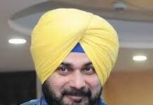 ਨਵਜੋਤ ਸਿੰਘ ਸਿੱਧੂ ਨੇ ਆਫੀਸ਼ੀਅਲ ਯੂ-ਟਿਊਬ ਚੈਨਲ ਸ਼ੁਰੂ ਕਰਨ ਦਾ ਕੀਤਾ ਐਲਾਨ