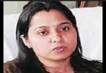 ਆਸ਼ਿਮਾ ਬਰਾੜ ਗੁਰਗਾਓਂ ਦੀ, ਫੂਲ ਚੰਦ ਮੀਣਾ ਨੂਹ ਜ਼ਿਲ੍ਹੇ ਦੇ ਬਣਾਏ ਗਏ ਇੰਚਾਰਜ