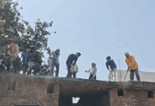 ਜਲੰਧਰ ਪੁਲਿਸ ਨੇ ਨਸ਼ਾ ਤਸਕਰ ਦਾ ਘਰ ਹਾਸਲ ਕੀਤਾ