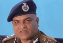 **ਚੰਡੀਗੜ੍ਹ ‘ਚ ਵੱਡੀ ਕਰਵਾਈ ਡੀਜੀਪੀ ਸੁਵਿੰਦਰਾ ਯਾਦਵ ਨੇ ਅਚਾਨਕ ਕੀਤੀ ਜਾਂਚ, ਕੇਸ ਦਰਜ**