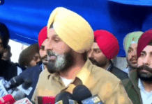 ਮਜੀਠੀਆ ਮਾਮਲਾ ਐਸਆਈਟੀ ਵੱਲੋਂ ਸਰਚ ਵਾਰੰਟ ਲਈ ਮੁਹਾਲੀ ਕੋਰਟ ‘ਚ ਪਟੀਸ਼ਨ
