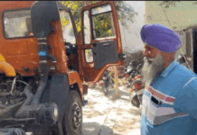 ਲੁਧਿਆਣਾ-ਜਗਰਾਉਂ-ਵਿਧਾਇਕ-ਰੰਡਟਰ-ਰੋਂਟਲੋਰ-ਗੇਟ-ਜੇਟਿੰਗ-ਮਸ਼ੀਨ-ਅਪਡੇਟ | ਵਿਧਾਇਕਾਂ ਵਿਚ ਜੇਤੂ ਅਤੇ ਯਾਤਰ ਵਿਚ ਜੇਤੂ ਮਸ਼ੀਨ ਤੇ ਵਿਵਾਦ: ਐਮਸੀ ਸੋਸ਼ਲ ਮੀਡੀਆ ‘ਤੇ ਲਾਈਵ, ਨੇ ਕਿਹਾ – ਜਾਗ੍ਰਾਉਂ ਦੀ ਖ਼ਬਰ