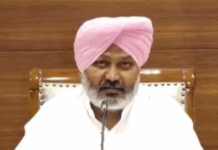 ਪੰਜਾਬ ਸਰਕਾਰ ਲਿੰਕ ਸੜਕ ਨਿਰਮਾਣ ਟੈਂਡਰ ਵਿੱਤ ਮੰਤਰੀ ਹਰਪਾਲ ਸਿੰਘ ਚੀਮਾ ਅਪਡੇਟ