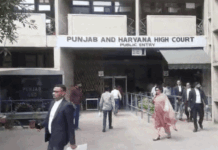 **ਚੰਡੀਗੜ੍ਹ ਸ਼ਰਾਬ ਠੇਕੇ ਮਾਮਲਾ: ਅੱਜ ਹਾਈ ਕੋਰਟ ‘ਚ ਫੈਸਲਾ**