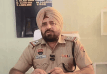 ਕੁਰੂਕਸ਼ੇਤਰ ਜੇਲ ਦੁਰਘਟਨਾ ਦੀ ਮੰਗ ਕੀਤੀ ਗਈ ਮਨੀ ਮੋਬਾਈਲ ਸ਼ੌਪਰਾਂ ਨੂੰ ਮਿਣਤੀ ਦੀ ਮੰਗ ਕੀਤੀ ਗਈ | ਕੁਰੂਕਸਸ਼ੀਟਰ ਨਿ News ਜ਼ ਅਪਡੇਟ | ਕੁਰੂਕਸ਼ੇਤਰ ਜੇਲ ਤੋਂ ਬਦਸਲੂਕੀ ਕਰਨ ਵਾਲੇ ਨੇ ਮੋਬਾਈਲ ਦੁਕਾਨ-ਕੀਪਰ ਤੋਂ ਜਾਵਾਨ ਦੀ ਮੰਗ ਕੀਤੀ: ਦੁਕਾਨ ਤੇ ਗਿਰਫਤਾਰੀਆਂ; ਹਰ ਮਹੀਨੇ 1 ਲੱਖ ਰੁਪਏ ਮੰਗੇ; ਕਤਲ ਨਾ ਹੋਣ ਦੀ ਧਮਕੀ ਦੇਣ ਵਾਲੀ ਕਤਲ – ਕੁਰੂਕਸ਼ੇਤਰ ਖ਼ਬਰਾਂ