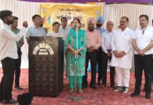 ਅਬੋਹਰ ਵਿਖੇ ਜ਼ਿਲ੍ਹਾ ਪ੍ਰਸ਼ਾਸਨ ਨੇ ਕੱਢੀ ਮੈਗਾ ਜਾਗਰੂਕਤਾ ਰੈਲੀ